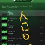 [NCT칠프] <b>컴백쇼</b>는 노트북으로 보는즁