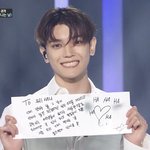 [NCT칠프] 태용이 <b>편지</b>