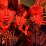 [NCT칠프] 애들 불 타겠네