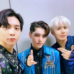 [NCT칠프] 셋이 <b>화질</b> 차이 뭐야 ㅋㅋㅋㅋㅋㅋㅋ