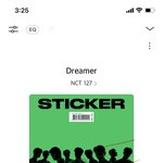 [NCT칠프] 앨범 어디서살까 고미뉴ㅠㅠㅠㅠ