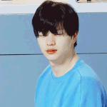 [BTOB] 막내 짤 주운거 털고 갑니다