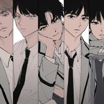 [엔하이픈] 엔하이픈 <b>팬아트</b>