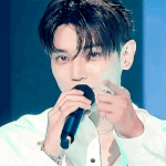 [이태용] 태용이에게 <b>박수</b>를