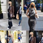 로제 <b>이런</b> <b>사복</b> 스타일도 너무 좋네