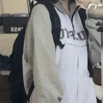 [댓글부탁해] 얘들아 옷 너무 커보임? ㅠ