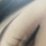 [댓글부탁해] 속눈썹이 <b>앞쪽</b>만 없는데 어떡함