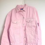 장원영 자켓 <b>아크네</b>야