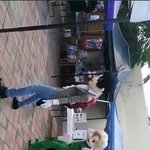 [방탄소년단] 폭둥이 커버ㅋㅋㅋㅋㅋ