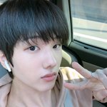 [NCT드림] 짓엉이 버블 <b>배사</b> 바꿨다