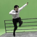 [BTOB] 이창섭…날다✨