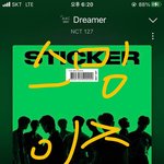 [NCT칠프] <b>드리머</b> 너무 좋다