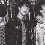 [방탄소년단] 루나 <b>라인</b>