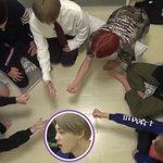 [방탄소년단] 정국이 <b>가위바위보</b> 졋는뎈ㅋㅋ