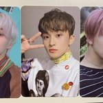 [NCT칠프] 기 받아가라