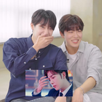 [골든차일드] <b>게임즈</b> 뮤비 리액션