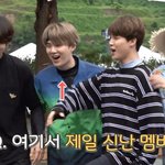 [방탄소년단] 근데 윤기는ㅋㅋㅋㅋㅋㅋ