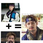 [방탄소년단] 2조달라씨의 <b>선조</b>들