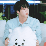 [방탄소년단] 석찌니는 그럼 <b>출국</b>할 <b>때</b>