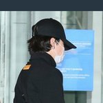 <b>박지민</b> 뒷머리 ㅈㄴ 길렀네