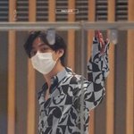 [엔터톡] 방탄소년단 , <b>un</b> 가기 위해 1년 8개월 만에 출국