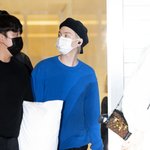 [방탄소년단] 누구 베개일까ㅋㅋㅋㅋㅋ