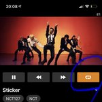 [NCT칠프] <b>유튜브</b> 스밍 앱 관련