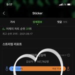 [NCT칠프] 나 오늘 오랜만에 <b>외출</b>했는데 계속 돌려놨다 히히