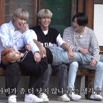 에이티즈 리더 아가썰