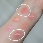 어퓨 젤리블러셔 이거 <b>웜</b>톤인지 <b>쿨</b>톤인지 봐줄사람 ㅠㅜㅜㅜㅜ