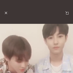 [NCT드림] <b>천사</b>아기 볼 사람