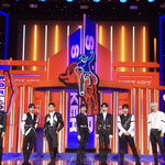 [NCT칠프] <b>초심</b> 잃은 엔시티 코디라고 톡선 올리고픈데 정상이지...