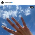 [댓글부탁해] 오마이걸 지호랑 <b>미미</b> 같이 여행 갔나봄