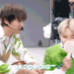 [NCT드림] 동런 <b>금단</b>현상 왔어