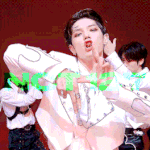 [이태용] 저기서 주웠어 아니 근데 가사도 진짜 ㄹㅇ에반데 저거...