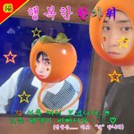 [펜타곤] 시넌이 <b>추석</b>이라고 감이 됐네