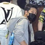 [방탄소년단] 김남준이 참 리더인 이유
