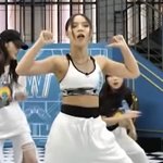 스우파 웨<b>이비</b>에 이분 이름 뭐야?