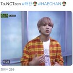[NCT칠프] 이거 <b>컴백쇼</b>에서 나온거야??