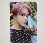 [NCT칠프] <b>서울시티</b> 해찬 갈망