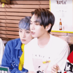 [펜타곤] 멤버들 누구 <b>케미</b> 좋아함