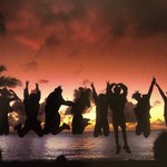 밤하늘 가사 너무 아름답다