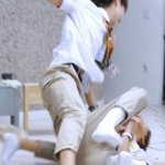 [NCT드림] 이수만 <b>선생</b>님의 지령을 받은 동런