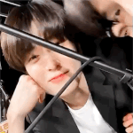 [NCT칠프] 너 요즘 왜 자꾸 귀여운<b>거니</b>
