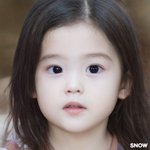 아이린 <b>차은우</b> 딸 미쳤다
