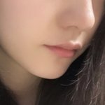 나 <b>하관</b> 이쁘지