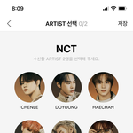[NCT드림] 하... <b>준표</b>들아