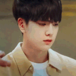 [더보이즈] 눈젖<b>빵</b> 보며 기상