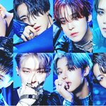 [에이티즈] 최근 역대급 인맥 남돌