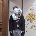 [에이티즈] 홍중이 <b>좀비</b>